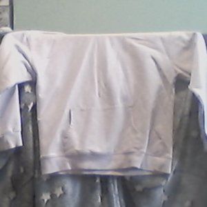 Wonder Nation - Kids XL (14-16) - Lilac Color - Sweat Shirt